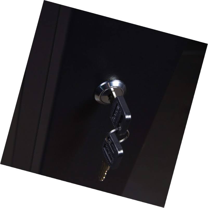 9U Wall Cabinet S2351