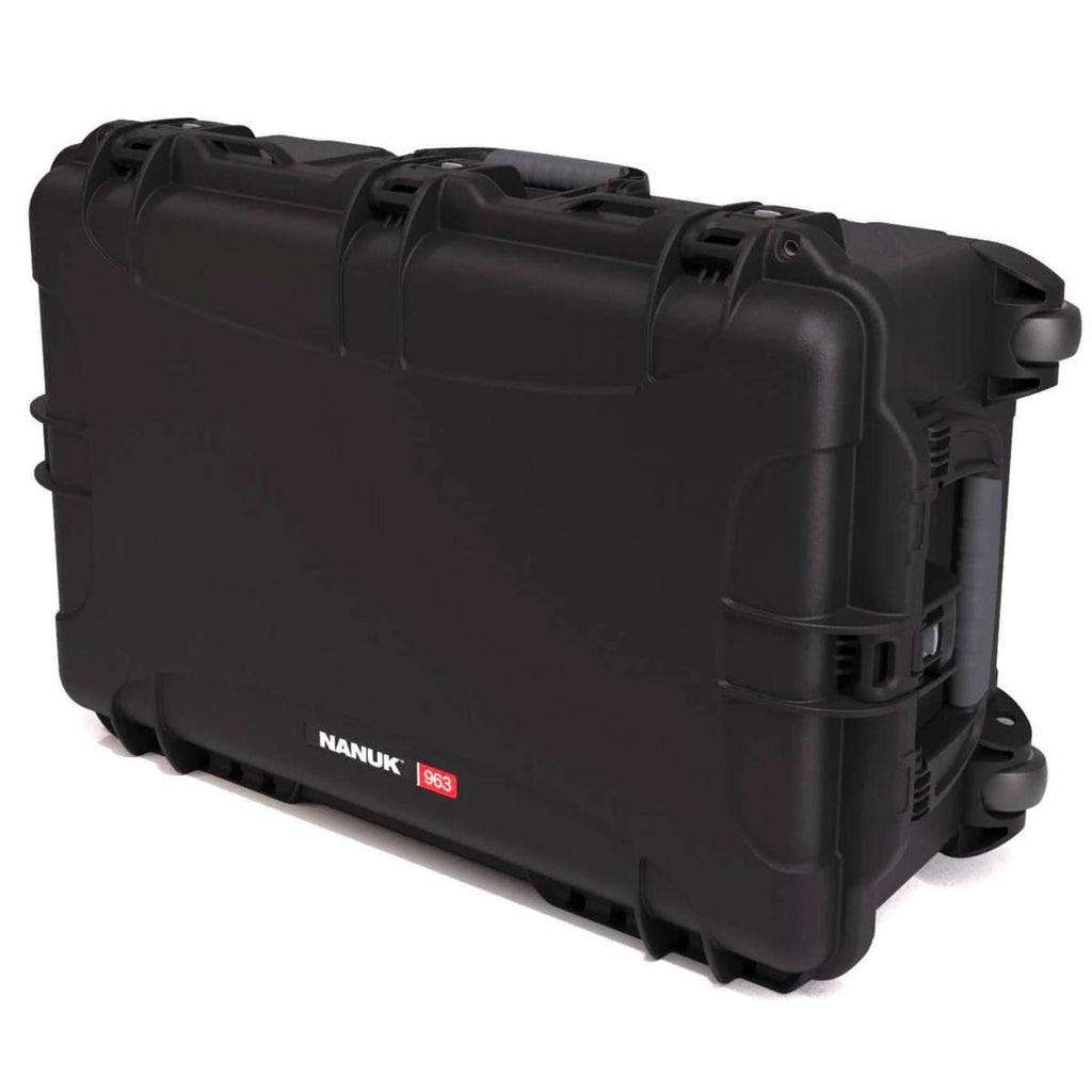 Black Case X66273