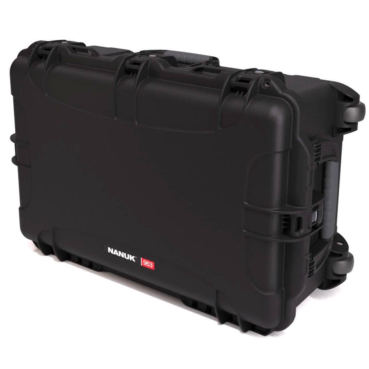 Black Case X66273