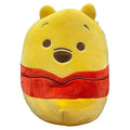 8" Plush Toy C123739