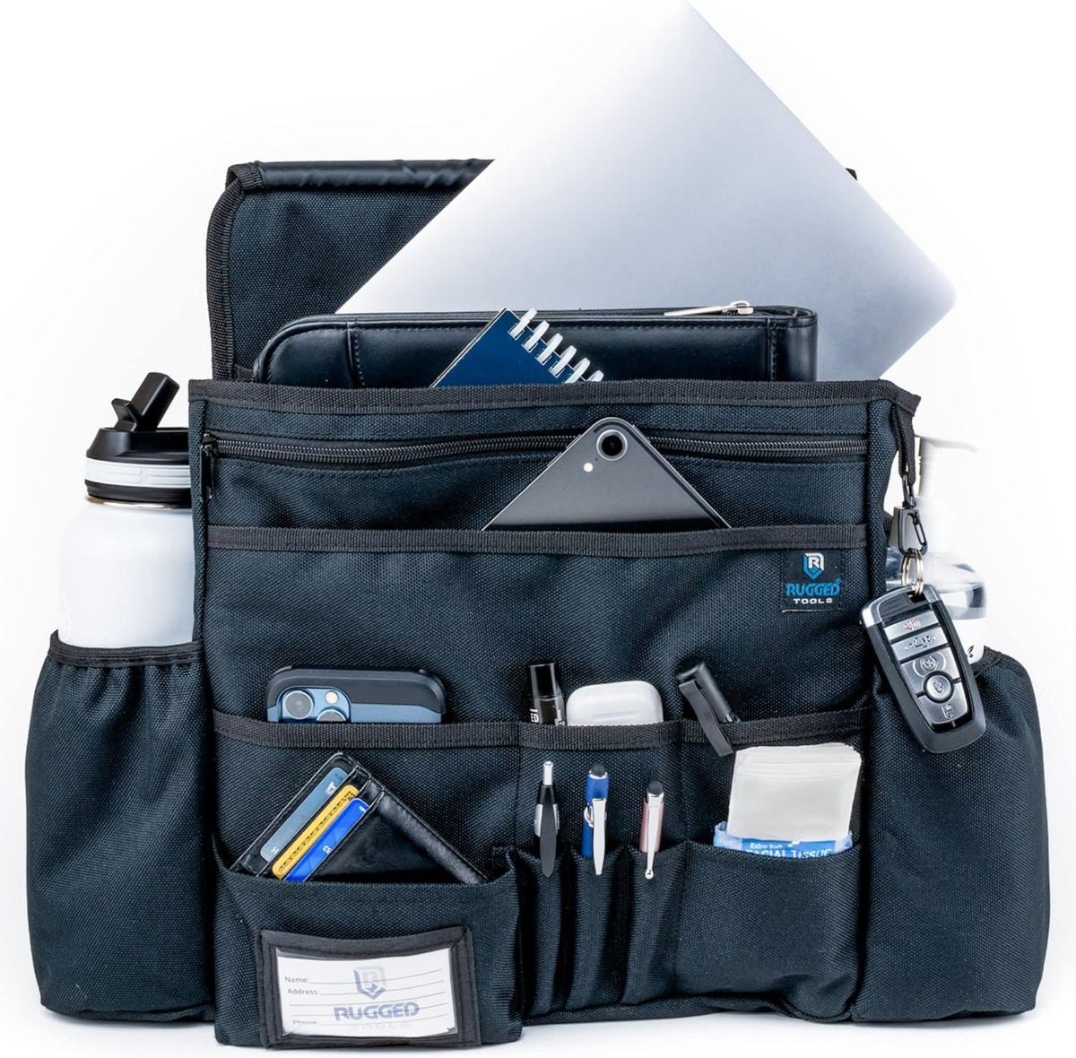 Car Seat Organizer W754247