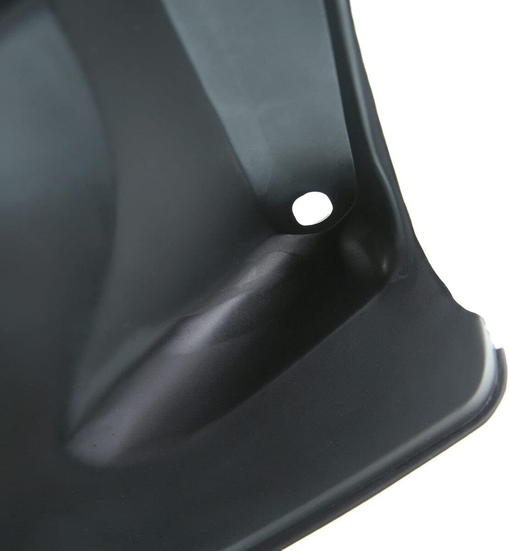 Set of 4 Splash Guards Mud Flaps for Toyota Corolla Sedan V649