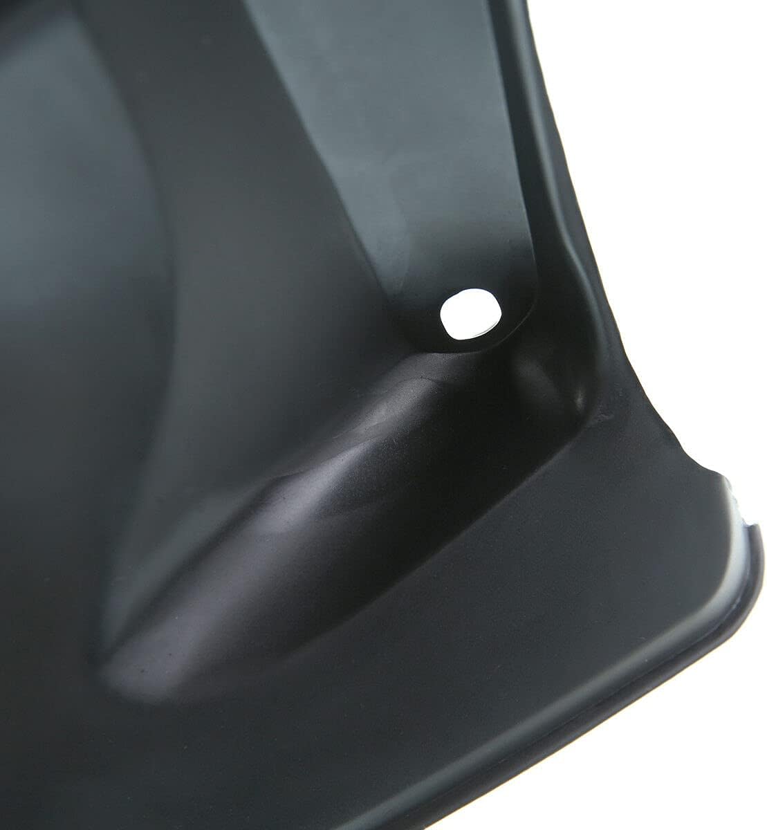 Set of 4 Splash Guards Mud Flaps for Toyota Corolla Sedan V649