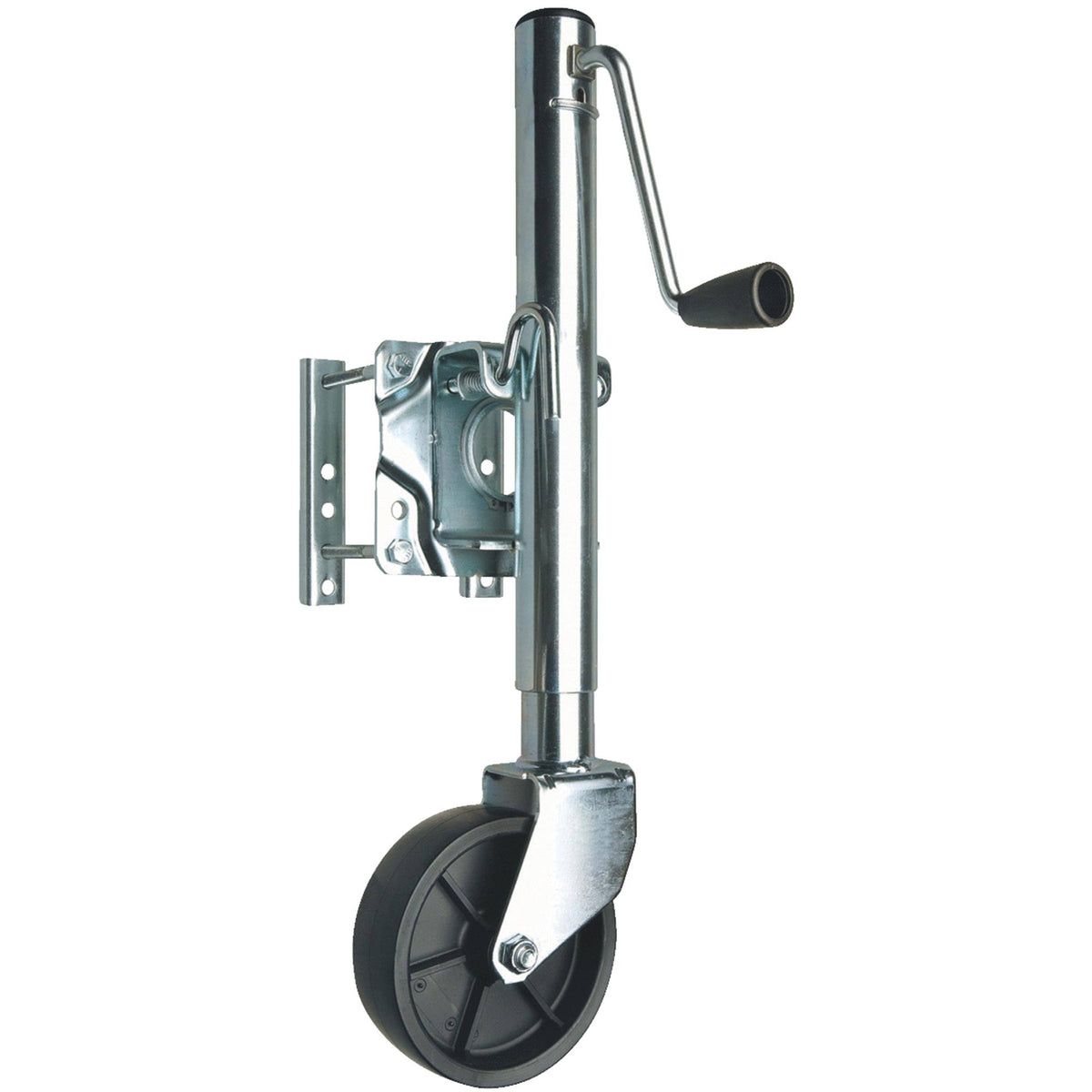 Trailer Swivel Mount Jack K77704