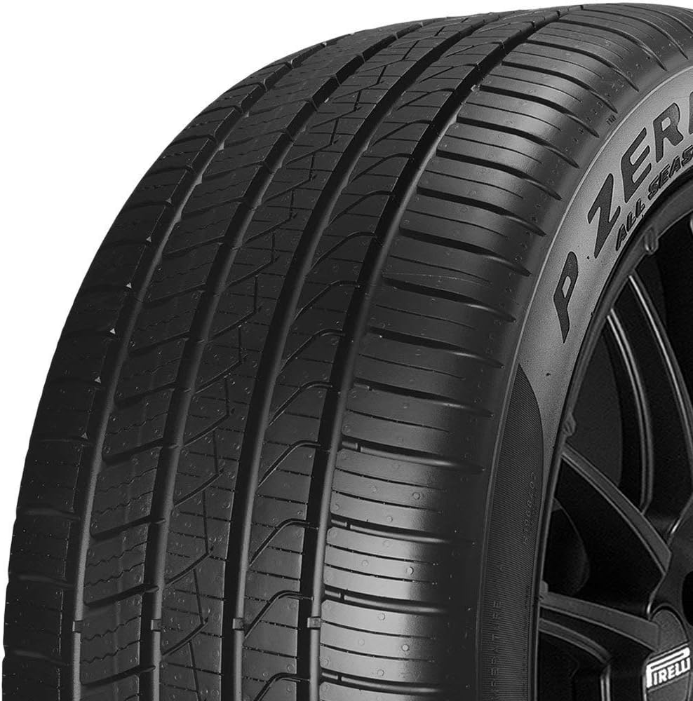 255/50R20XL 109W All Season Radial Tire V802