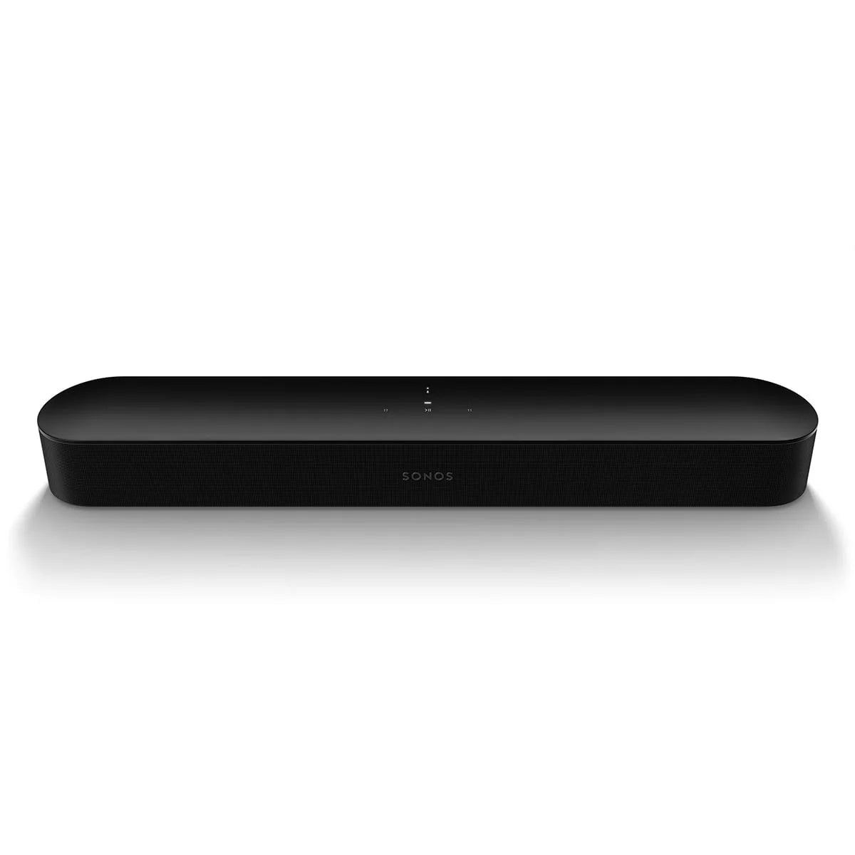 White Compact Smart Sound Bar with Dolby Atmos F845453