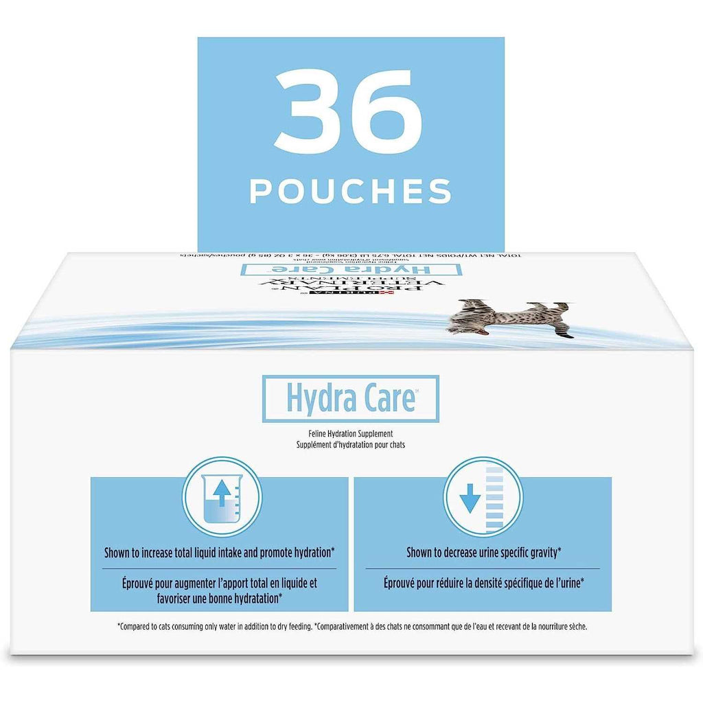 Hydra Care Cat Supplements V80605