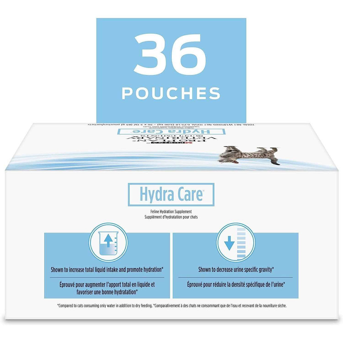 Hydra Care Cat Supplements V80605