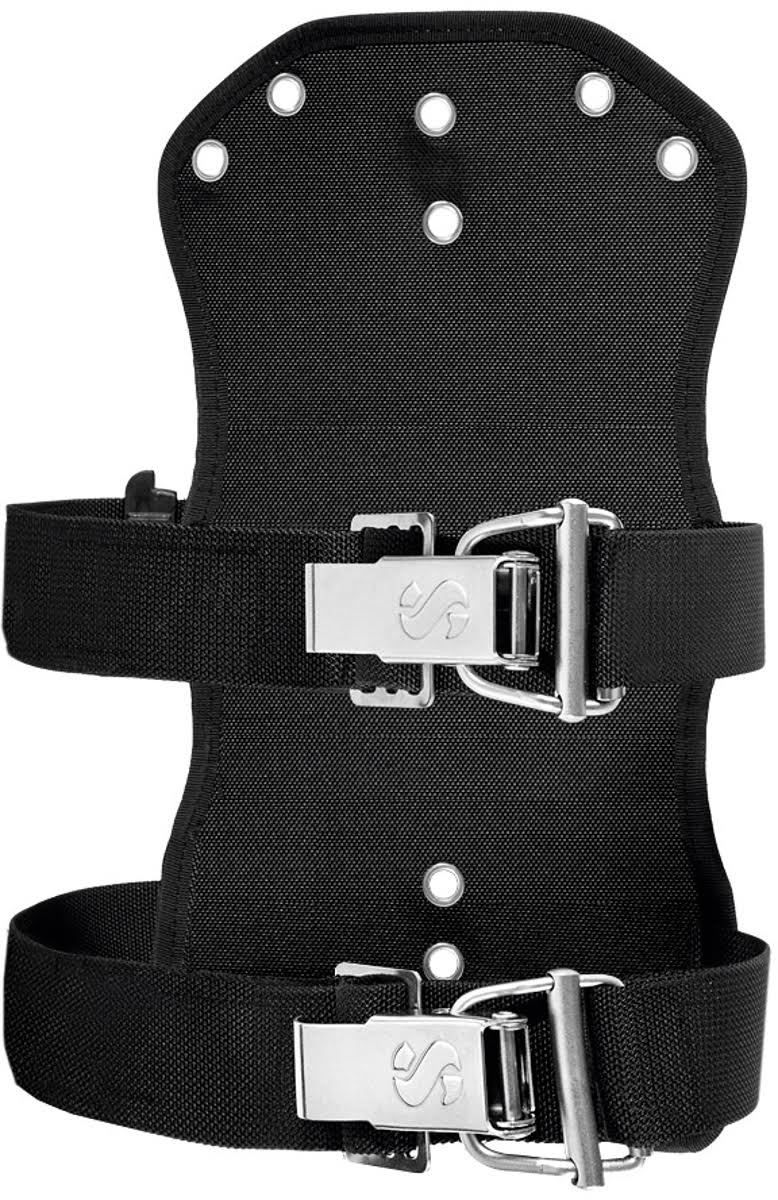Travel Backplate V9844
