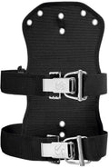 Travel Backplate V9844
