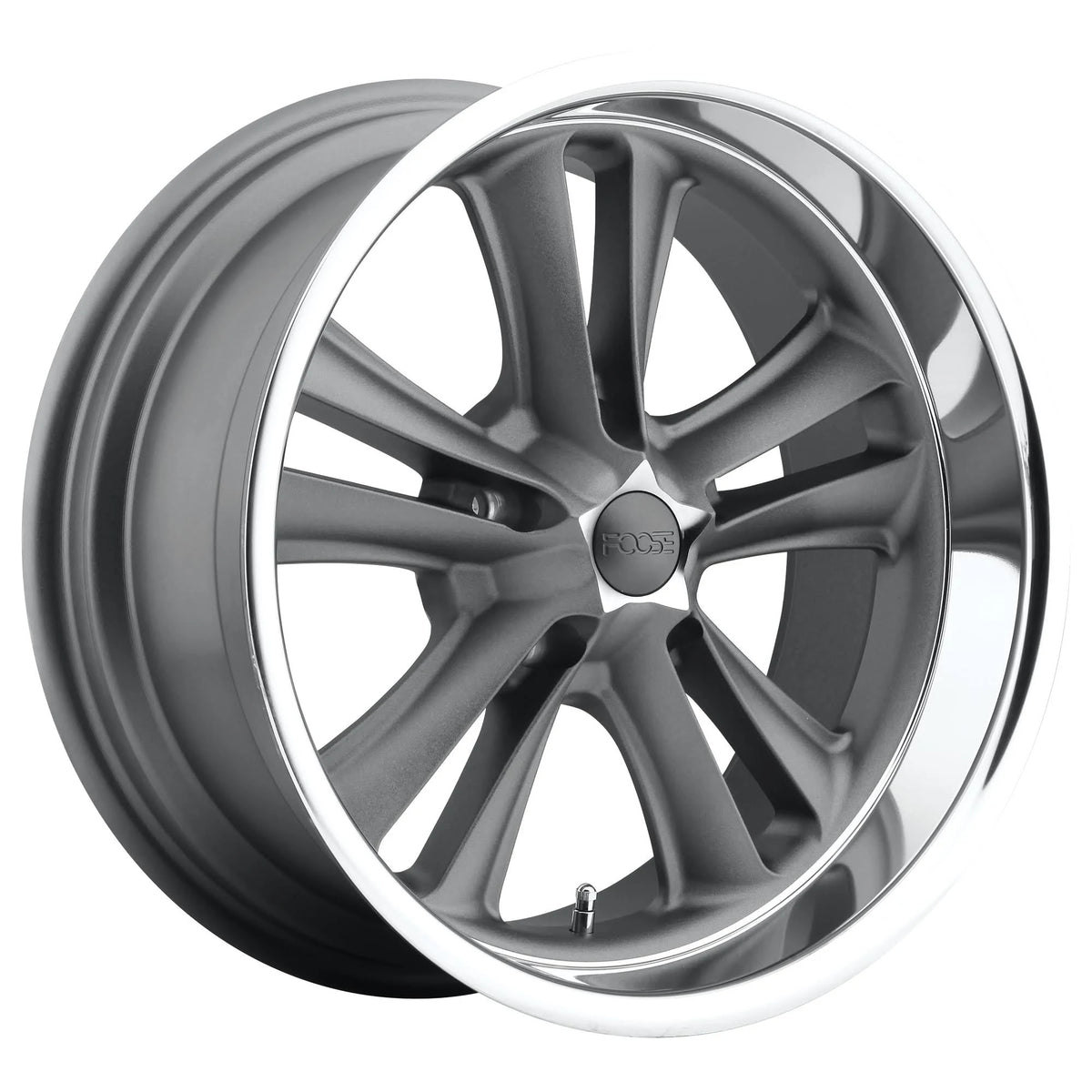 18x9.5 Knuckle Wheels O574755
