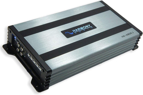 10 Subwoofer with Amp and Sub Box H3974