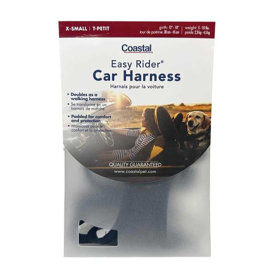 Easy Rider Car Harness D749860