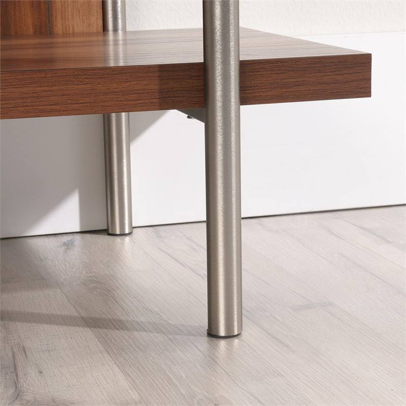 Blaze Acacia Bookcase J627416
