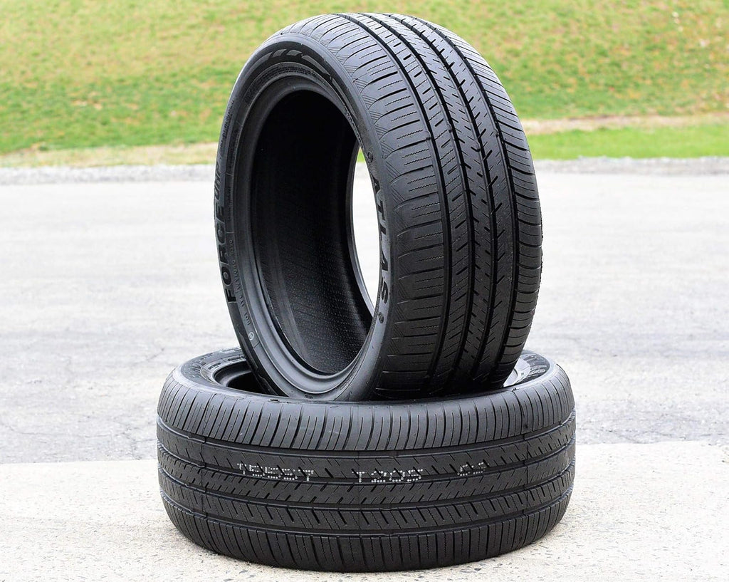 255/45R19 All-Season High Performance Radial Tire C86608