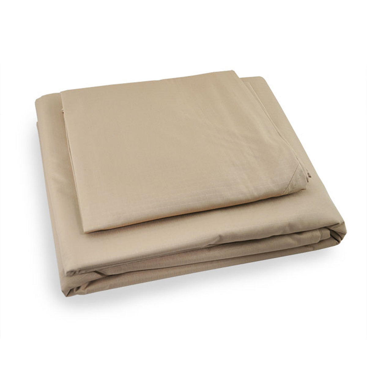 Replacement Canopy Top for Victorian Gazebo, Solid Beige, Riplock 350 L708