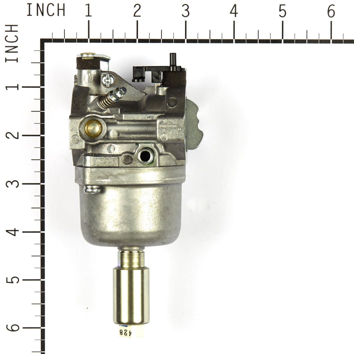 Carburetor B365