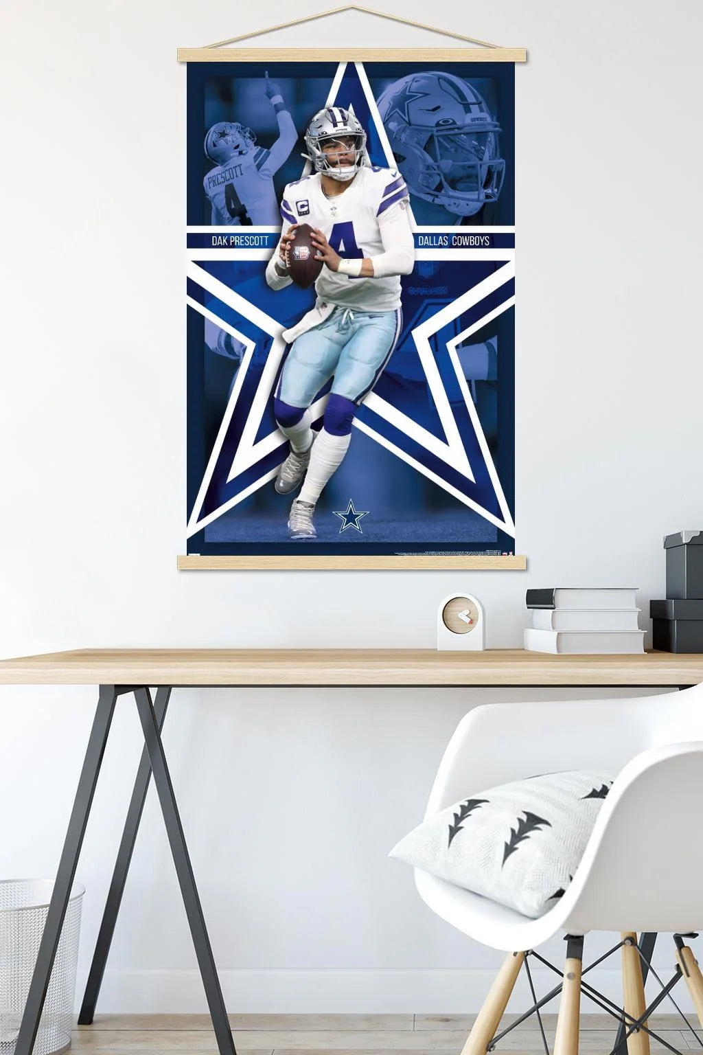 Wall Poster 22.375 x 34 K770441