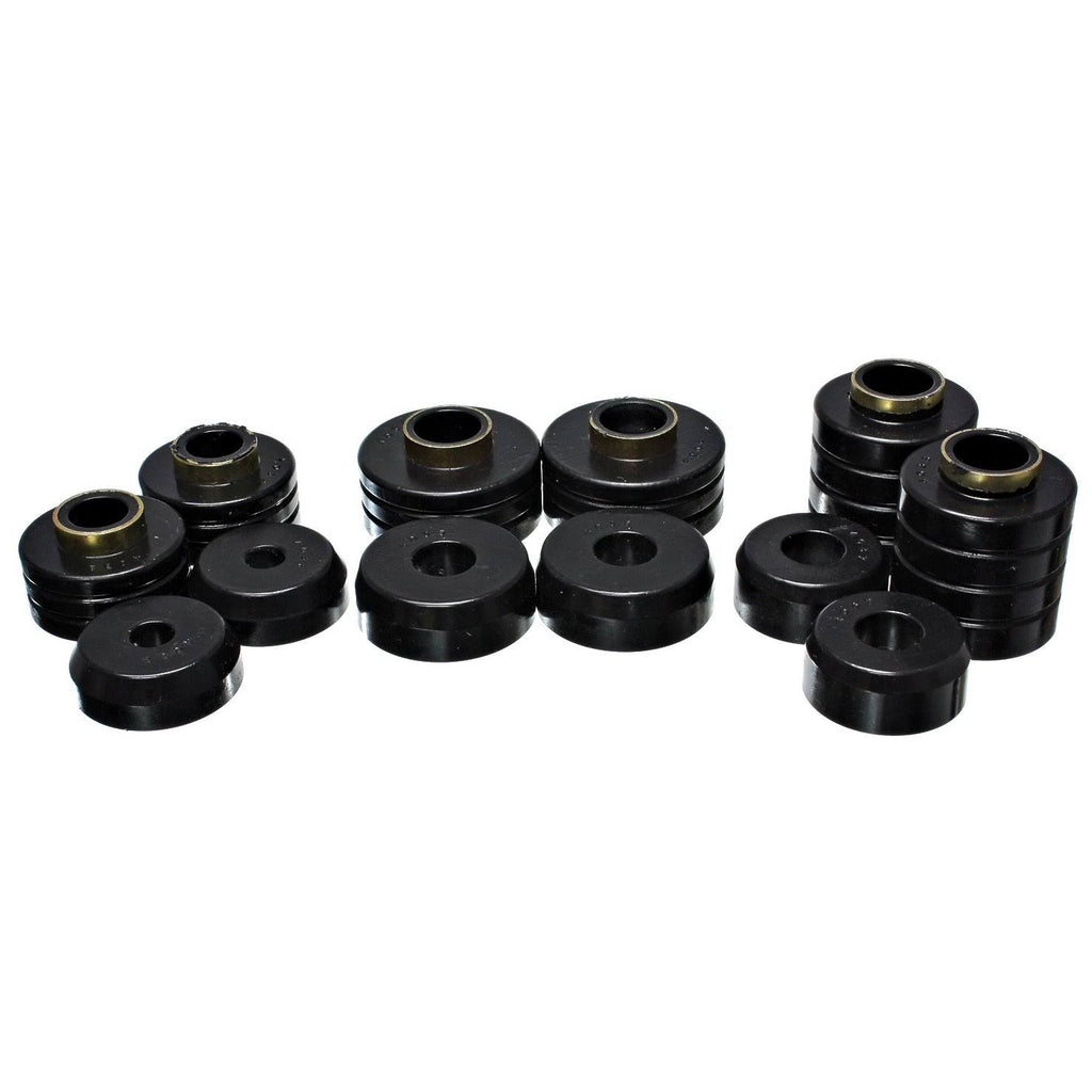 Cab Mount Set E74336