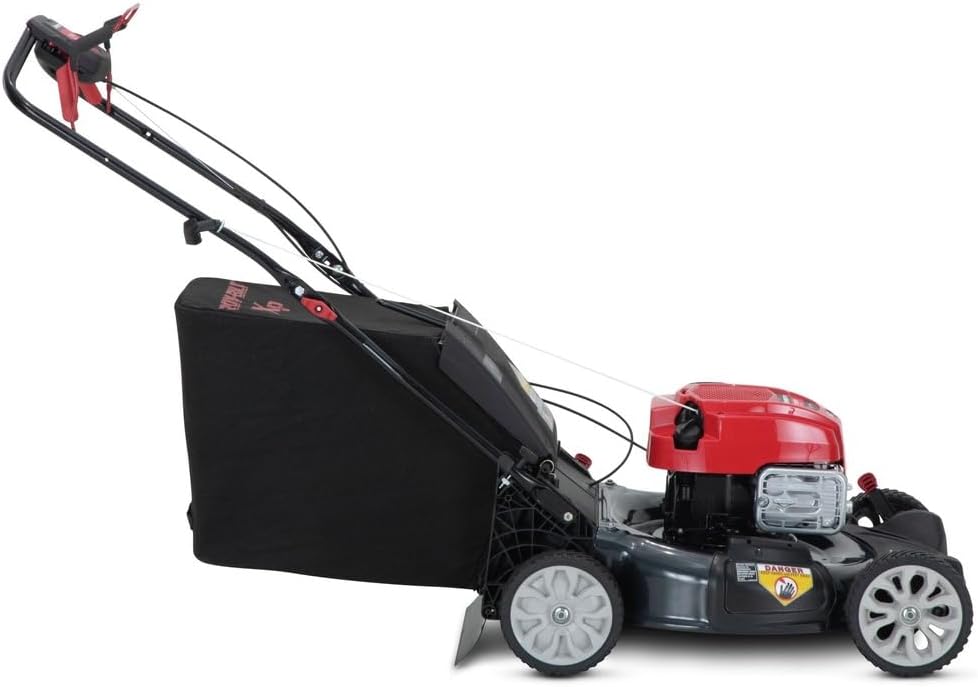 21 in. Self-Propelled Mower G59806