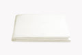 Ivory Cal King Fitted 17x22 Pocket C18219