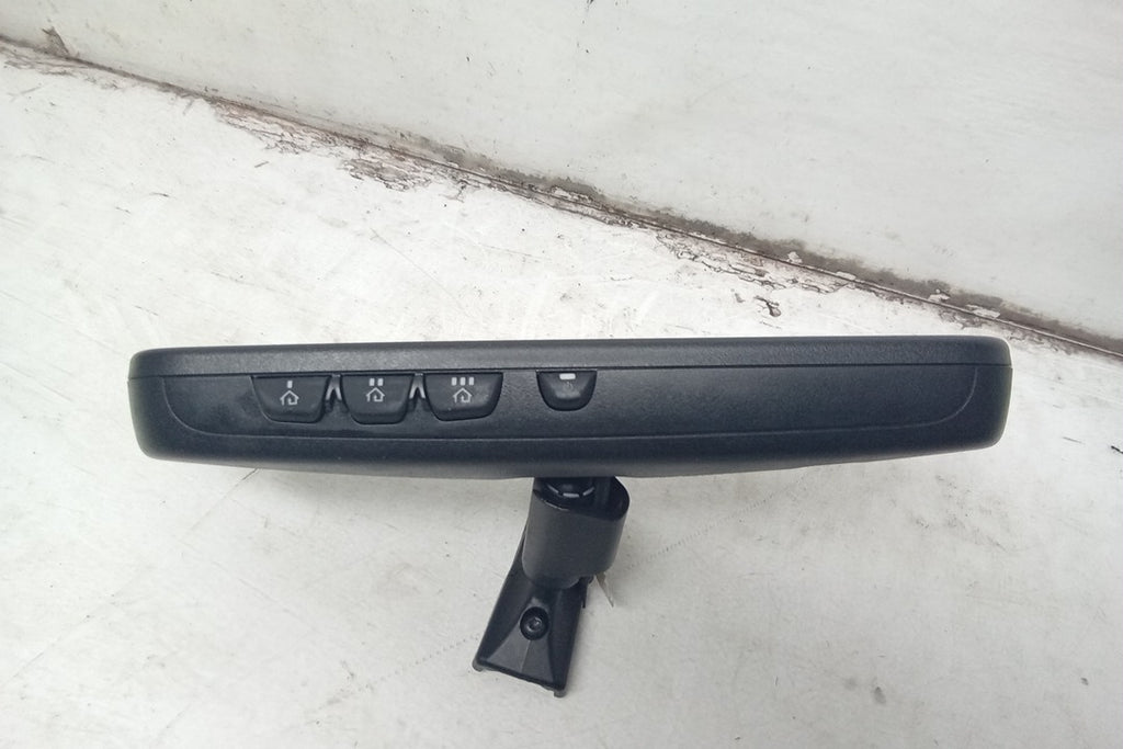 Pre-Owned 2019 Subaru Ascent Rear View Mirror Automatic Dimming OEM X96025