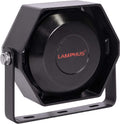 100W Police Siren Speaker Compact Slim Style T586417