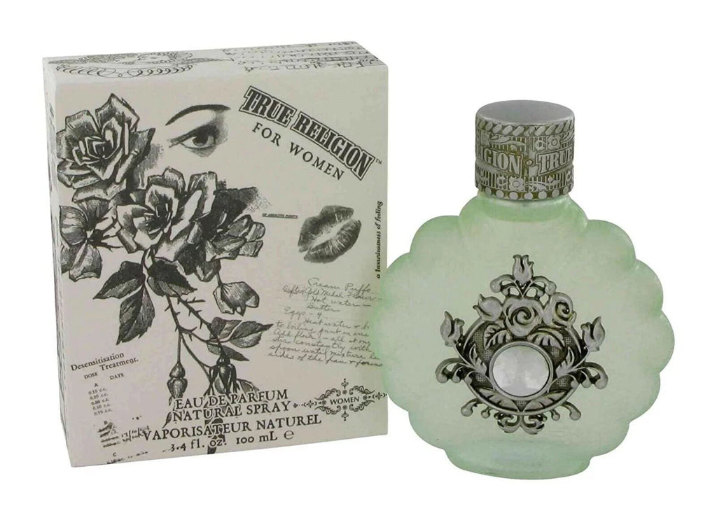 Women Eau de Parfum 3.4 fl oz F1654