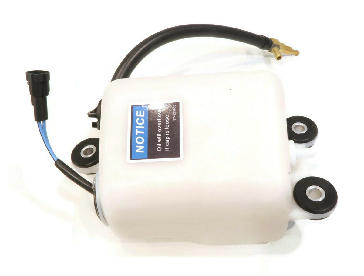 Oil Tank Assembly for Mercury MerCruiser Outboard Motor E4799