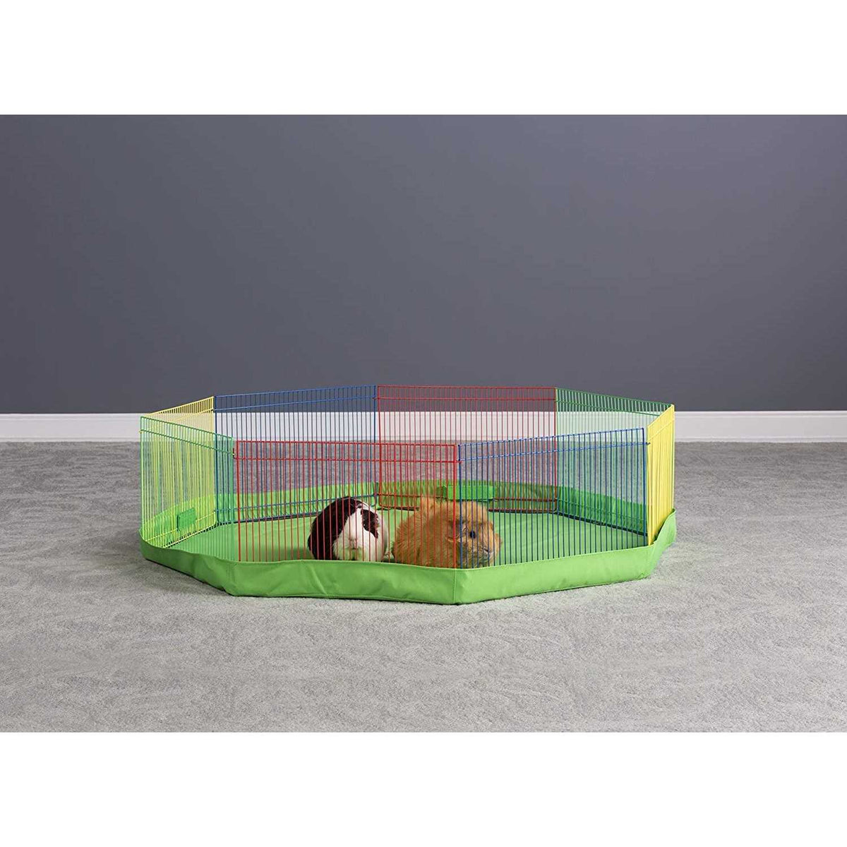 Small Animal Playpen J239651
