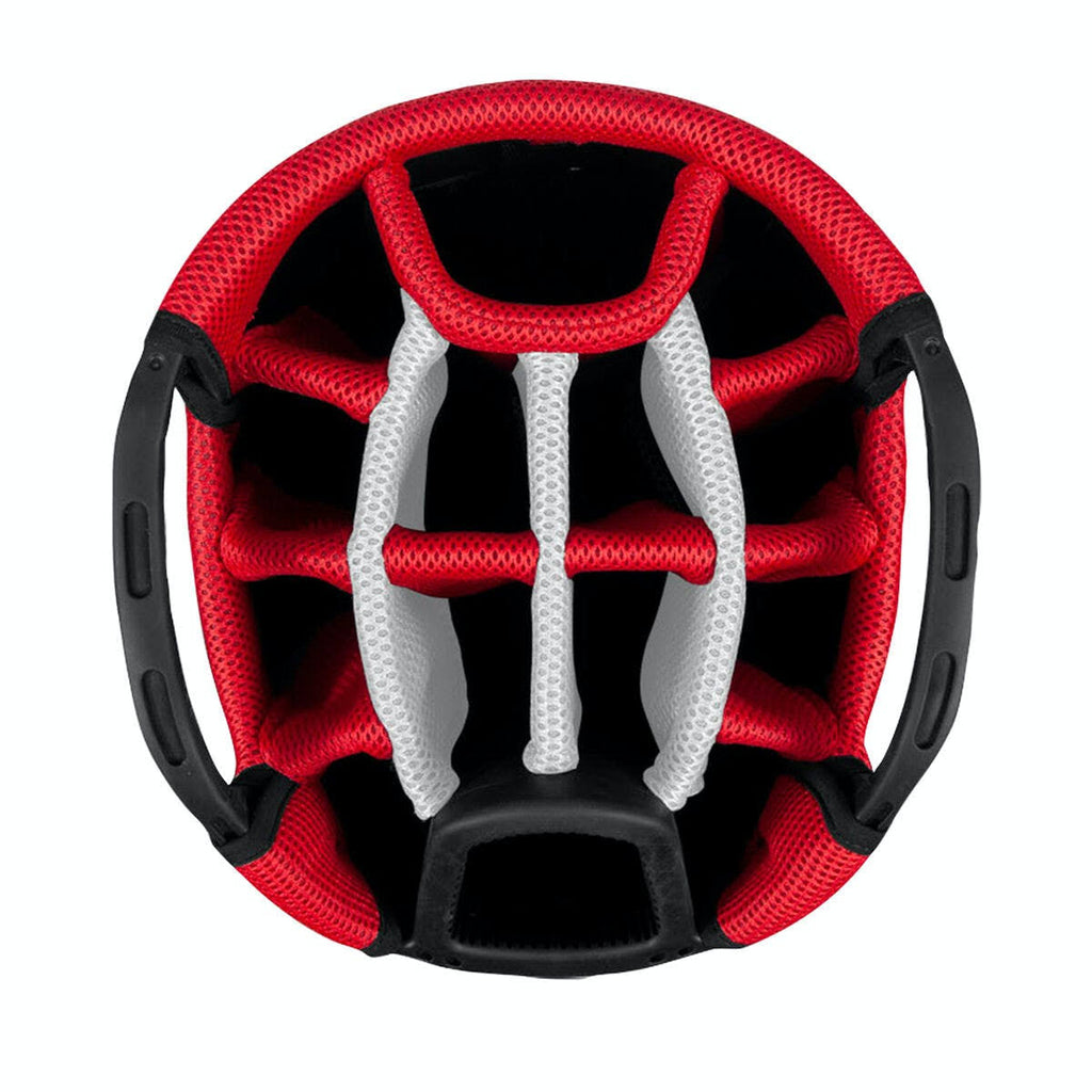Cincinnati Reds Cooler Cart Golf Bag G756