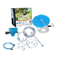 70 ft Zipline Kit with Spring Brake D8207