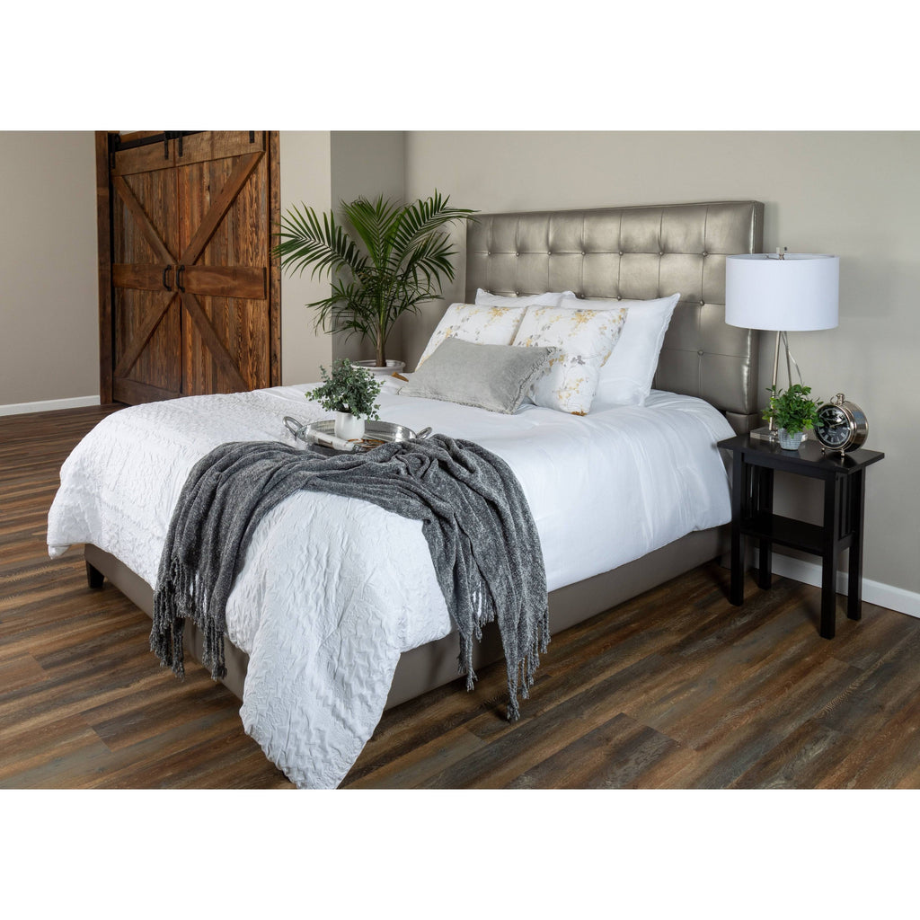 King Bed B5482