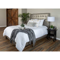 King Bed B5482