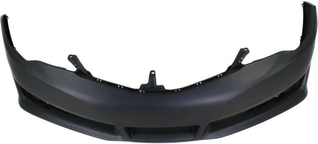 Primered Front Bumper Cover Fascia for 2012-2014 Toyota Camry SE O432