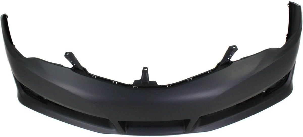 Primered Front Bumper Cover Fascia for 2012-2014 Toyota Camry SE O432