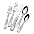 18/10 65 Piece Flatware Set C95259