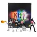4-Pack Action Figure Set D972074