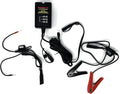 12 Volt 1.5 Amp Battery Charger Maintainer Desulfator I36404