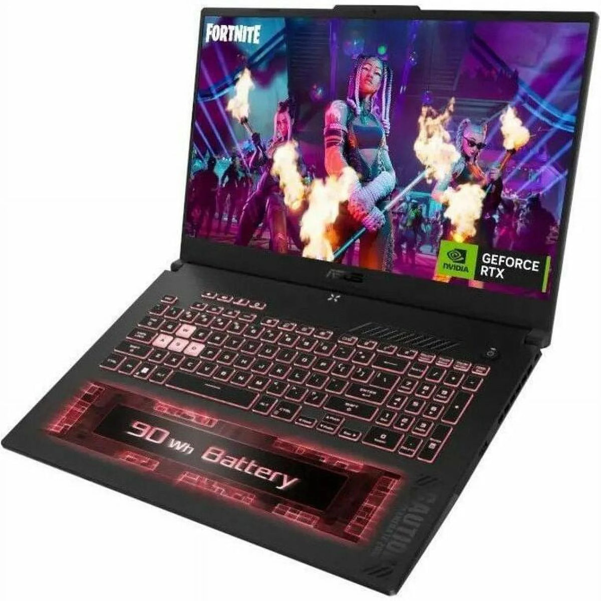 17.3" AMD Ryzen 9 7940HS 16GB RAM Windows 11 Home Laptop P181463