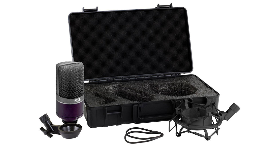 Cardioid Microphone X7505