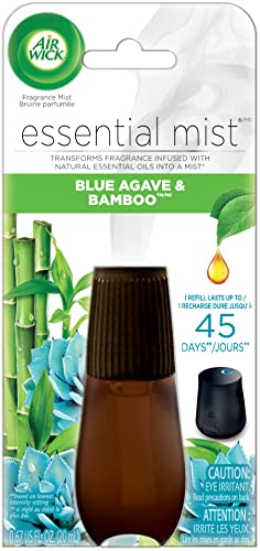 3ct Brown Sugar & Vanilla Essential Oils Air Freshener Refill C584