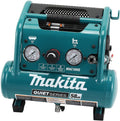 1 Gallon Compact Oil-Free Electric Air Compressor G37322