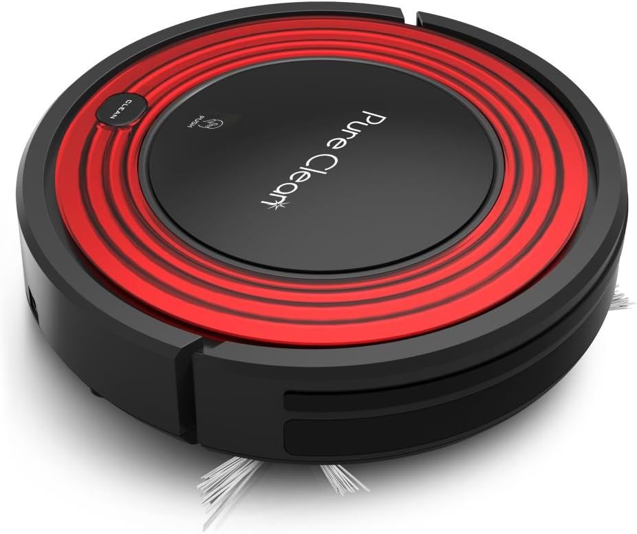 Robot Vacuum Cleaner with Charge Dock F55192