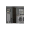 2-Door Set for 19.5x22 Storage Units in Bark Gray R97664