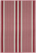 6 ft. x 8 ft. Chili Red Area Rug Y62119