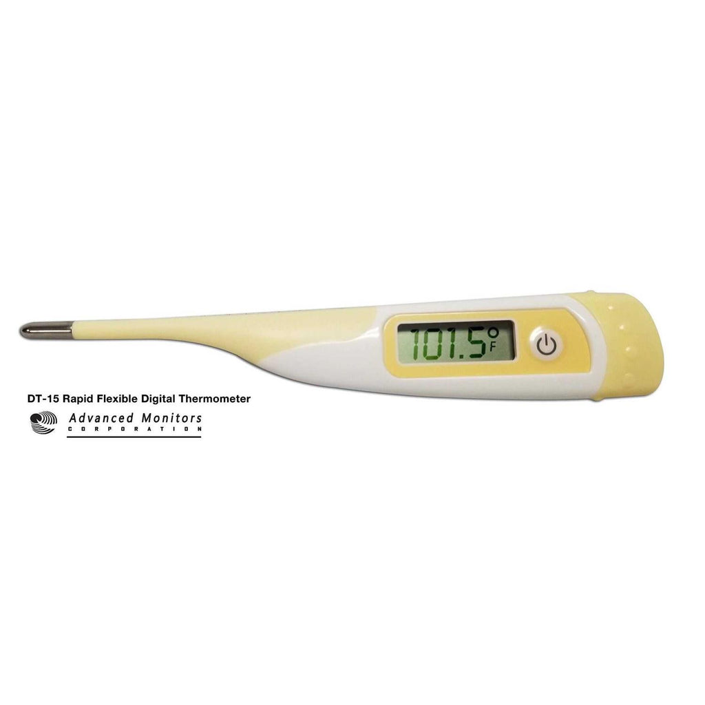 Digital Dog & Cat Thermometer P326
