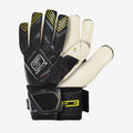 Black Goalkeeper Gloves S9736