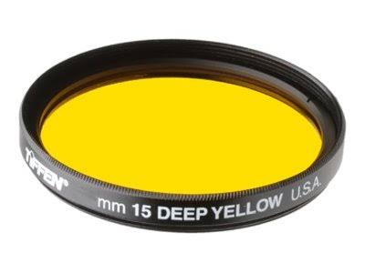 Yellow 15 Filter A964576