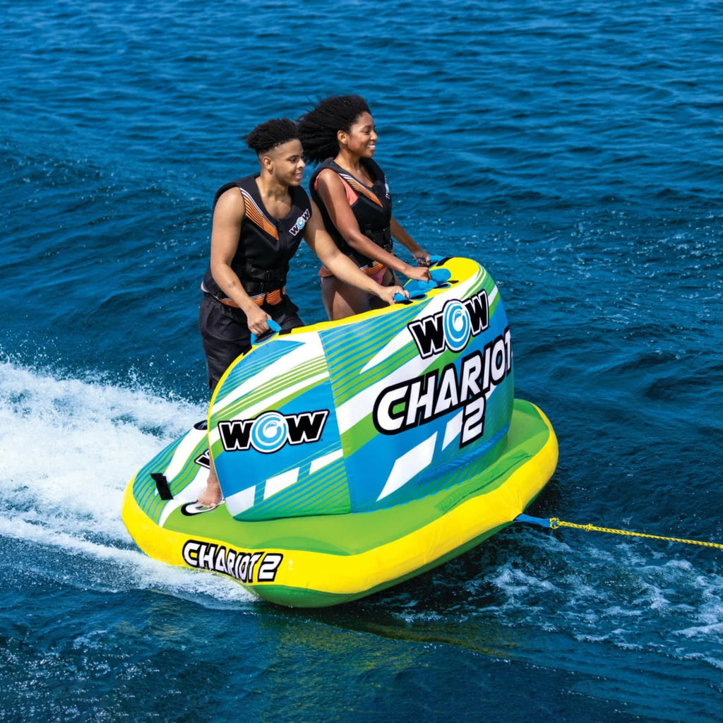 2-Person Towable G971830